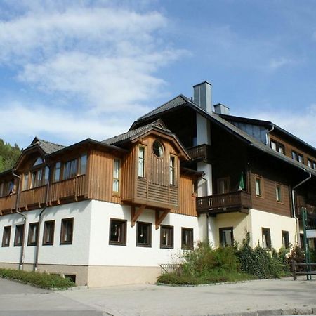Landgasthof Zum Scheiber Sirnitz Екстериор снимка