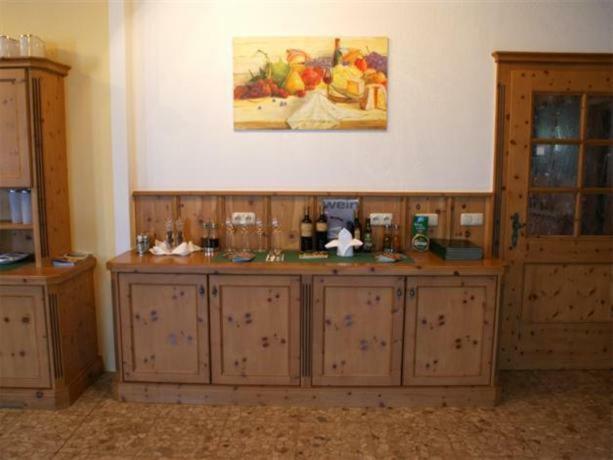 Landgasthof Zum Scheiber Sirnitz Екстериор снимка