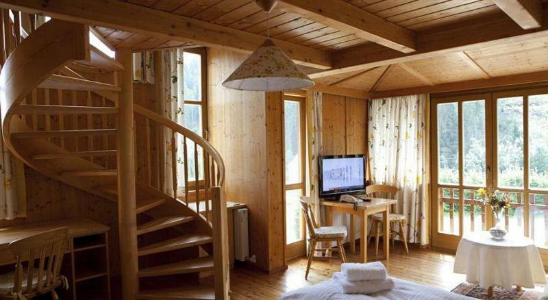 Landgasthof Zum Scheiber Sirnitz Екстериор снимка